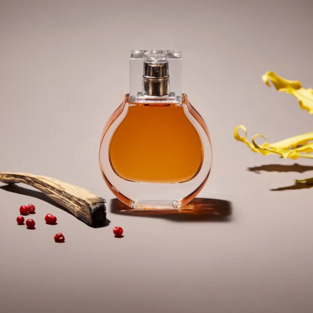 Kendall by KKW Fragrance (Amber)